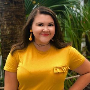 Meet your Posher, Natalie